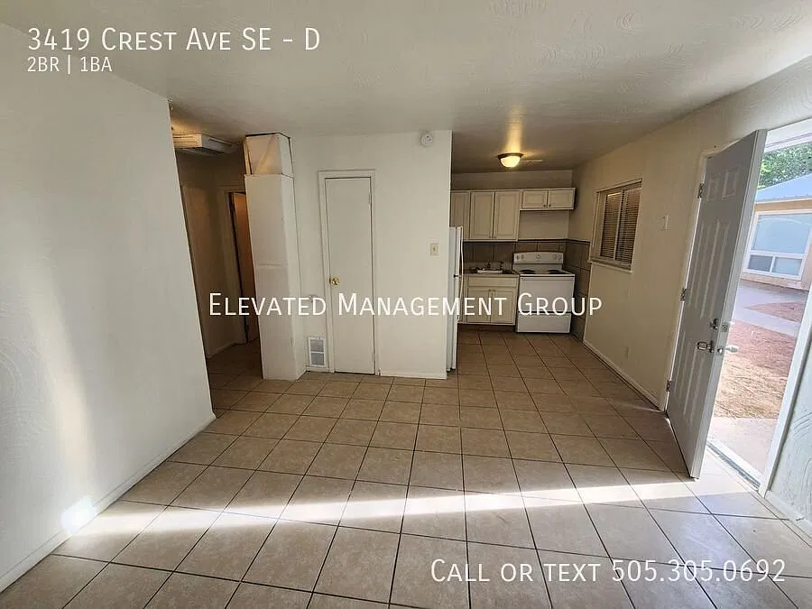 $300 Off First Full Month's Rent! Renovated Downstairs 2 Bedroom Unit Coming Soon! — Photo 2