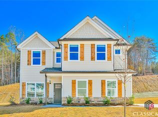 145 Webb Meadows Dr, Jefferson, GA 30549