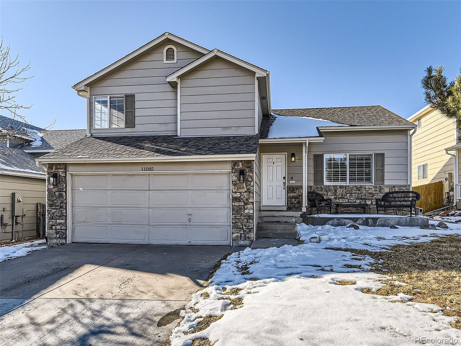 11085 Callaway Road, Parker, CO 80138 Zillow