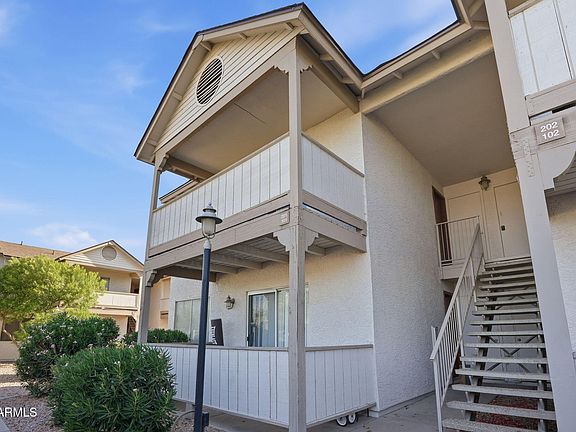 2nd image of 616 S HARDY Drive #201