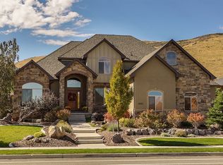 5423 W Emmeline Dr, Herriman, UT 84096