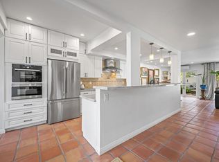 102 Via Coronado, Rancho Santa Fe, CA 92091