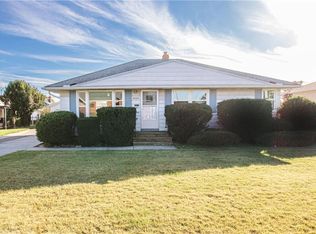 9209 Biddulph Rd, Brooklyn, OH 44144