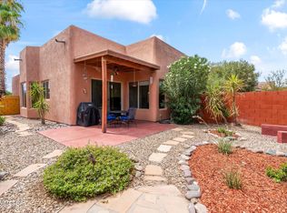 7682 E Sierra Park Loop, Tucson, AZ 85710