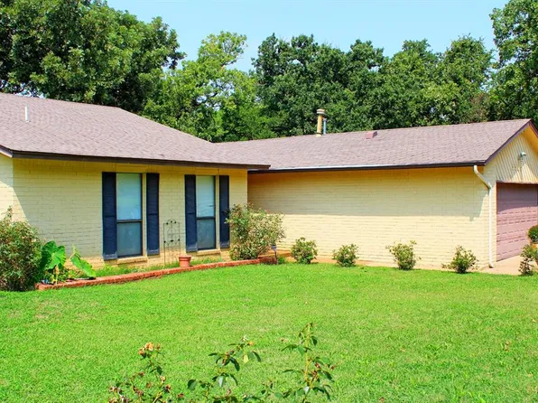 5505 Highley Dr, Oklahoma City, OK 73111