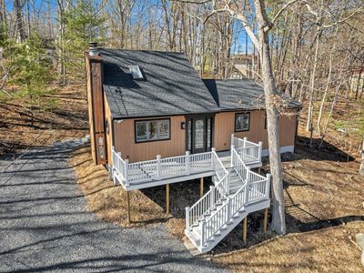 1222 Stony Hollow Cir, East Stroudsburg, PA, 18302