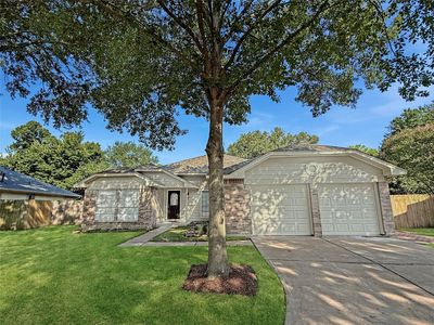 15630 Highfield Drive, Houston, TX, 77095