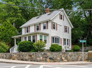 133 Ashcroft Rd, Medford, MA 02155