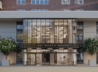 40 Harrison St #406C, New York, NY 10013
