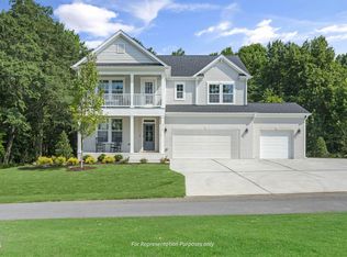 270 Bluestone Dr, Lillington, NC 27546