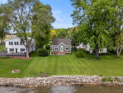 N8163 LAKESHORE DRIVE, Fond Du Lac, WI, 54937