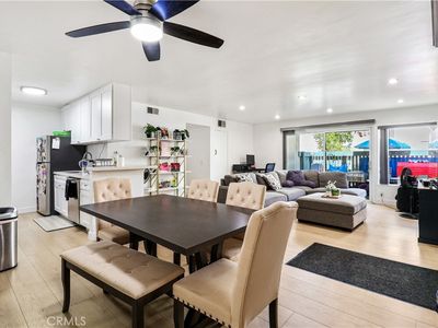 5700 Etiwanda Ave Unit 105, Tarzana, CA, 91356