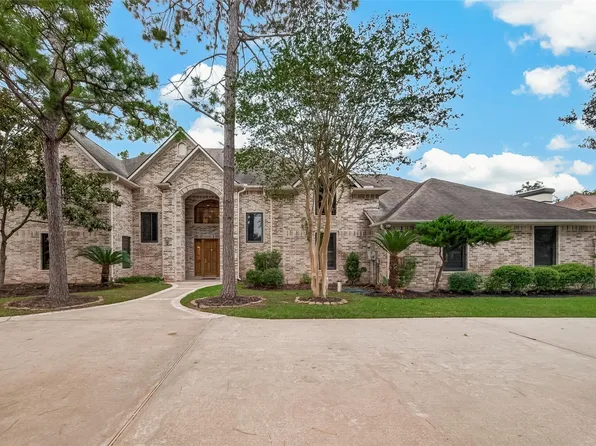 4334 Crystal Ridge St, Missouri City, TX 77459