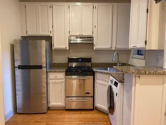 Rented by REAL New York