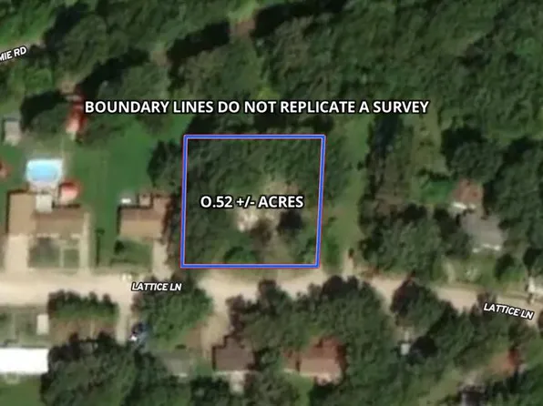 18035 Lattice Ln, Saint Robert, MO 65584