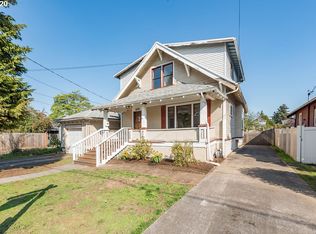6434 SE 72nd Ave, Portland, OR 97206