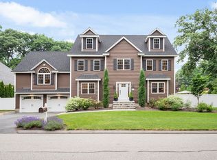 3 Mooney Rd, Burlington, MA 01803