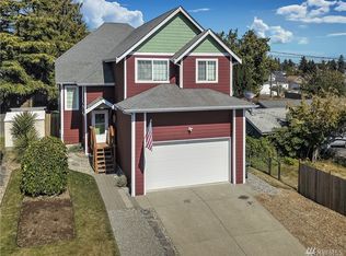 1661 S 55th St, Tacoma, WA 98408