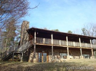 112 Papaw Rd, Lexington, VA 24450