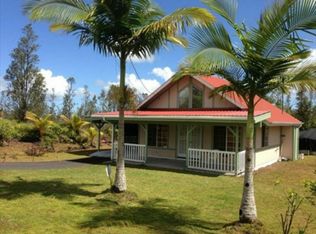 16-2043 Ginger Ln, Pahoa, HI 96778