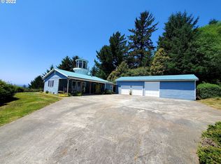 99274 Overlook Rd, Brookings, OR 97415