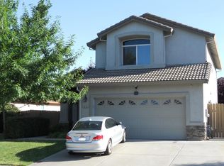 10760 Bouchet Way, Rancho Cordova, CA 95670