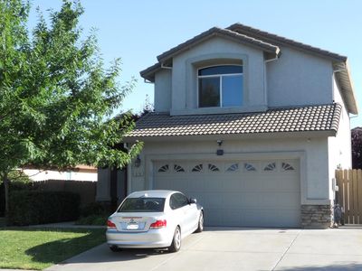 10760 Bouchet Way, Rancho Cordova, CA, 95670