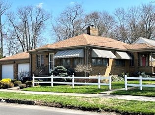 1581 W Market St, Akron, OH