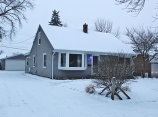 2807 18th Ave, Rockford, IL