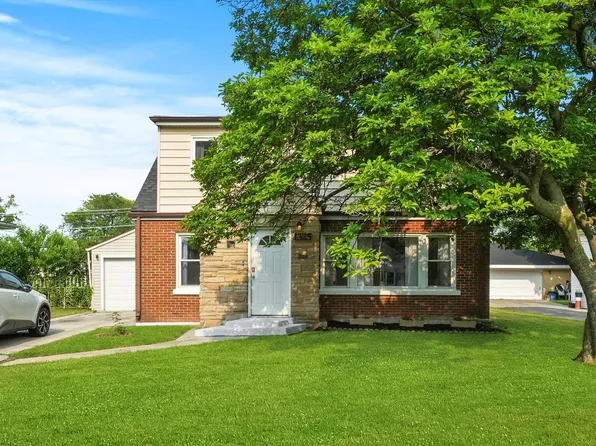 1325 N 32nd Ave, Melrose Park, IL 60160