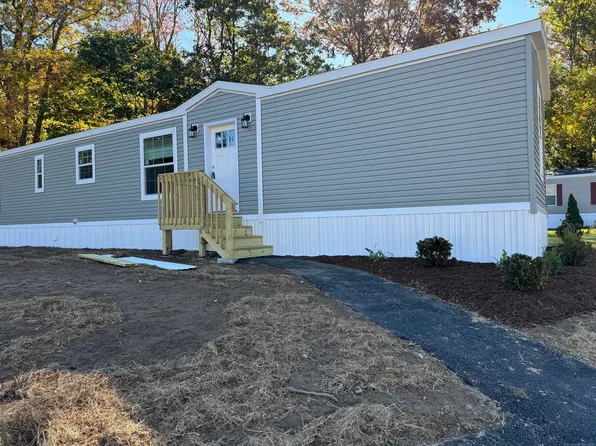 53 Mary Belle Drive, Mansfield, CT 06268