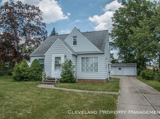 5981 Dunham Rd, Maple Heights, OH 44137