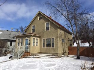 915 2nd St N, Fargo, ND 58102