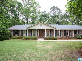 3720 Rockhill Rd, Birmingham, AL 35223
