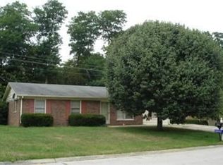 624 Laura Dr, Winchester, KY 40391