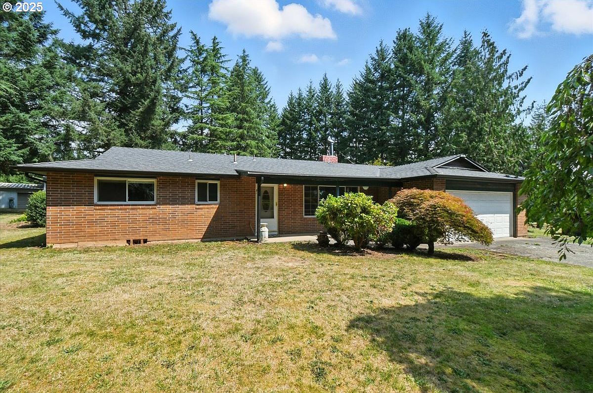 Neページ 8808 NE 379th St, La Center, WA 98629 | Zillow