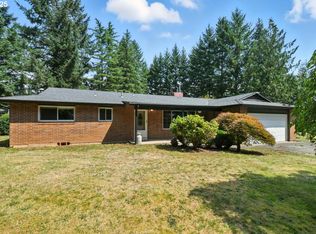 8808 NE 379th St, La Center, WA 98629