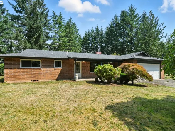 8808 NE 379th St, La Center, WA 98629