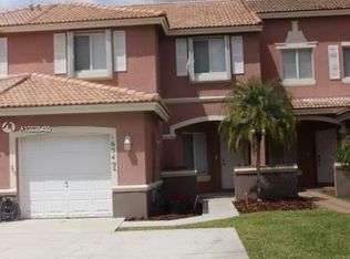 16549 SW 68th Ter #16549, Miami, FL 33193