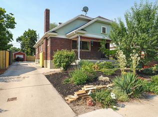 318 E 1700 S, Salt Lake City, UT 84115