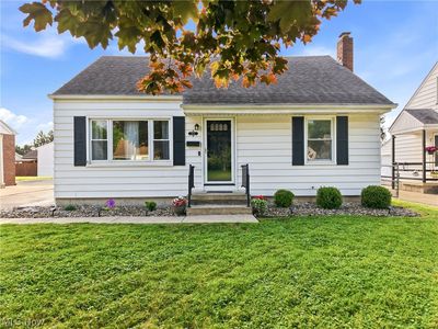 95 Westview Ave, Hubbard, OH, 44425