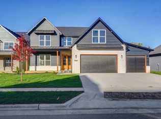 4873 S Aaron Ave, Springfield, MO 65810