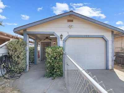 327 S Sierra Ave, Oakdale, CA, 95361