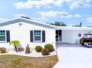 27110 Jones Loop Rd #295, Punta Gorda, FL 33982