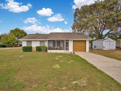 601 Highland Ave, Dundee, FL, 33838