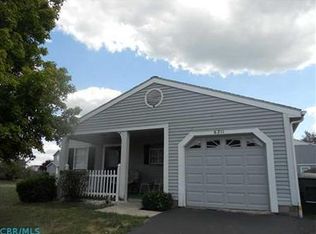6211 Glencairn Cir, Galloway, OH 43119