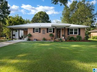 293 Echols Rd, Gardendale, AL 35071