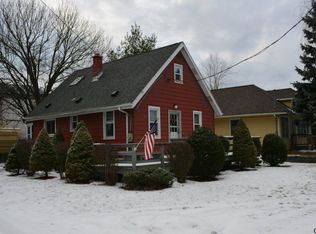 4 Wilson Ct, Albany, NY 12205