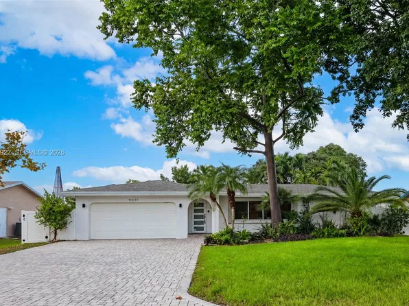 11531 NW 27th Ct, Plantation, FL 33323