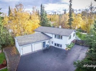 11895 Wilderness Dr, Anchorage, AK 99516